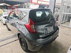Nissan Versa Note